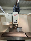 2003 Fadal VMC 4020HT Rebuilt