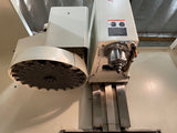 2003 Fadal VMC 4020HT Rebuilt