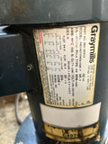 Graymills Parts no 382-05313 Washer Coolant Pump model NO 6VC145TTFR