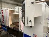 2005 FADAL VMC-4020VHT Rebuilt