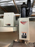 2005 FADAL VMC-4020VHT Rebuilt