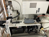 2005 FADAL VMC-4020VHT Rebuilt