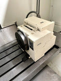 1996 FADAL VMC-4020HT Rebuilt with 4th axis Tsudakoma 9" rotary table