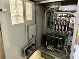 1996 FADAL VMC-4020HT Rebuilt with 4th axis Tsudakoma 9" rotary table