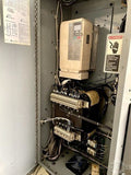 1996 FADAL VMC-4020HT Rebuilt with 4th axis Tsudakoma 9" rotary table