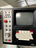 1996 FADAL VMC-4020HT Rebuilt with 4th axis Tsudakoma 9" rotary table