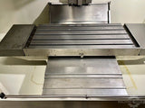 1998 FADAL VMC-4020HT - Rebuilt