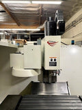 1998 FADAL VMC-4020HT - Rebuilt