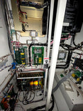 2005 FADAL VMC-6535 Rebuilt