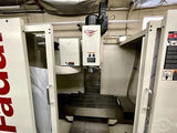 2001 FADAL VMC-3016L Rebuilt - reduced price