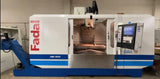 2005 FADAL VMC-6535 Rebuilt