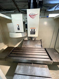 FADAL VMC-4020HT Rebuilt