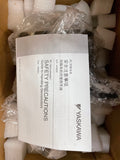 YASKAWA SGMGV-09A3C61 AC SERVO MOTOR SGMGV09A3C61 (Open Box)