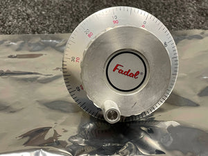 Fadal Handwheel knob assembly