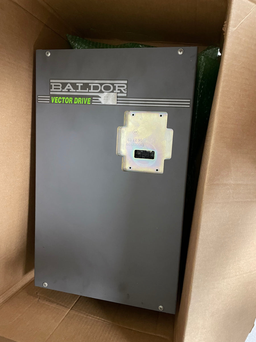 Controller Vector Drive Baldor Vector Drive Manual