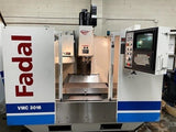 1993 FADAL VMC-3016 - Rebuilt