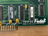 Fadal 1010-5E  Circuit Board