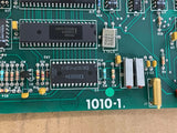Fadal 1010-1 Spindle Control Board