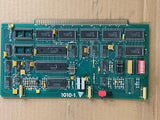 Fadal 1010-1 Spindle Control Board