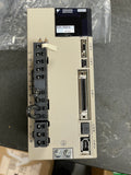 Yaskawa SGDV-5R5A01A002000 - Servo Pack (Open box) NEW