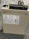 Yaskawa SGDV-5R5A01A002000 - Servo Pack (Open box) NEW