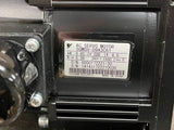 YASKAWA SGMGV-09A3C61 AC SERVO MOTOR SGMGV09A3C61 (Open Box)