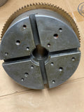 Main Spindle & Gear Assembly, VH65 Fadal Part